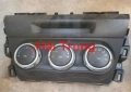 Bảng điều khiển điều hòa Mazda 3 Tháo Xe