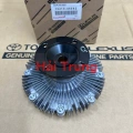 Quạt ly tâm Toyota Crown 3.0 1992-2000 mã 16210-46042.