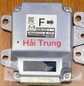Hộp phanh tay Mazda CX-5 Tháo Xe KA0G-437E1-B KC9A437E1A