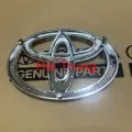 Logo Toyota Land Cruiser Prado