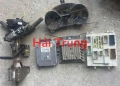 Full bộ set nổ, hộp điện Ford Ranger XLS AT MT 2016-2020 Tháo Xe