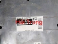 Hộp điều khiển động cơ hộp đen Ecu Toyota RAV4 Tháo Xe 89661-42761 8966142761
