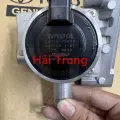 Van tuần hoàn khí xả EGR Toyota Land Cruiser Prado, Fortuner, Innova chính hãng 25710-75015.