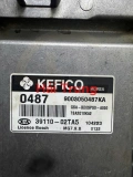 Hộp điều khiển động cơ Hộp đen ECU Kia Morning Tháo Xe 3911002TA5
