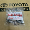 Phớt gitz Toyota Vios 2003-2015 90313-03355.  