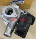 Turbo Ford Ranger 2012-2020 2.2 BK3Q-6K68-2DA