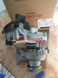 Turbo Chevrolet Captiva 2008-2013 2.0 máy dầu cao cấp 