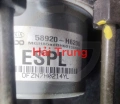 Cụm ABS Hyundai Accent Tháo Xe 58920-H6200
