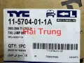 Đèn hậu Toyota Corolla Altis 2001-2003 chính hãng TYC