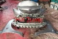 Cản trước, ca lăng, capo, tai xe, xương đầu xe Toyota Vios 2008-2013 Tháo Xe