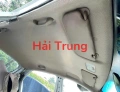 Nỉ trần xe Hyundai I10 2014-2020 Tháo Xe