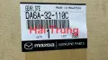 Thước lái Mazda 2 2015-2020 chính hãng DA6A-32-110C(3)