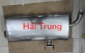 Ống xả đoạn cuối Tucson 2019 Tháo Xe