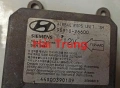 9591026600 Hộp điều khiển túi khí Hyundai Santafe Gold 2004 Tháo Xe