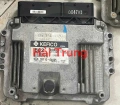 3911004005 Tháo xe Hộp điều khiển động cơ hộp đen Ecu Kia Morning 2013 2014 2015