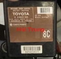 89741-0D250 Hộp điều khiển cửa Toyota Vios Yaris Tháo xe