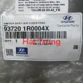 Công tắc điều hòa Hyundai Accent 2010-2014 chính hãng