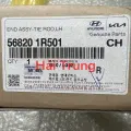 Rotuyn lái ngoài Hyundai Accent 2010-2019 chính hãng