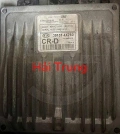 Hộp điều khiển động cơ ECU ECM Kia Bongo 3 Tháo Xe 39101-4X780 391014X780
