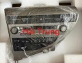 Cụm bảng điều khiển điều hòa Lexus RX450H Tháo Xe 86130-48011 8613048011