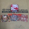 Xéc măng Toyota Vios 2003-2015 13011-21050. 