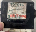 Hộp điều khiển gập ghế Toyota Land Cruiser, Lexus GX460 Tháo Xe 89715-60031 8971560031