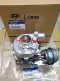 Turbo Hyundai Santafe 2009-2013 cao cấp 2823127860 