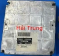 Hộp điều khiển động cơ Hộp đen ECU Toyota Hiace 2KD Tháo Xe 89661-0L020