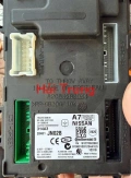 Hộp điều khiển thân xe BCM Nissan Teana 2011 Tháo Xe 284B1-JN02B 284B1JN02B
