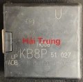 Hộp điều khiển đèn pha Mazda CX30, CX5 2021-2025 Tháo Xe KB8P51027