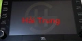 Màn hình Toyota Fortuner Tháo Xe