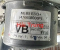Cụm ABS Mitsubishi Xforce Tháo Xe 47660B003P