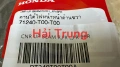 71240-T00-T00 71290-T00-T00