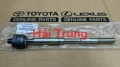 Rotuyn lái trong Toyota Altis 2008-2018 chính hãng 45503-02130.  