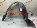 Chắn bùn lòng dè trước Starex 2015