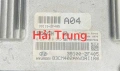 Hộp điều khiển động cơ Hộp đen ECU Hyundai Santafe Tháo Xe 39100-2F405