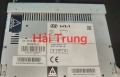 Tháo xe Đài DVD Kia Carnival 2022 2023 2024