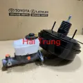 Bộ trợ lực phanh Toyota Crown, Cresssia, Camry, Corolla 1988-2000 cao cấp