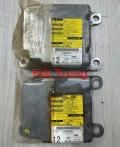 Hộp điều khiển túi khí Toyota Vios 2012 Tháo Xe 89170-52B40 8917052B40