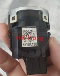Nút khời động đề Start Stop động cơ xe Mitsubishi Attrage Tháo Xe 8610A130