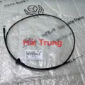 Dây mở nắp capo Hyundai Tucson 2016-2020 chính hãng 81190D3900. 