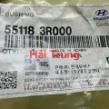 Cao su giằng ngang Hyundai Sonata 2009-2014 chính hãng 551183R000