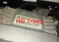 Hộp Ecu Ecm Cruze, Lacetti CDX Tháo Xe 25181280