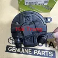 Đèn gầm Toyota Vios 2008