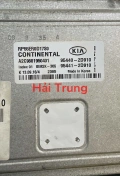 Hộp điều khiển động cơ Hộp đen Ecu Kia Carens Rondo Tháo Xe 954402D910