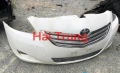 Cản trước tổng thành Toyota Vios 2008-2013 Tháo Xe Zin
