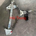 Compa lên xuống kính Toyota Corolla 1993-1997 Tháo Xe
