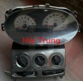 Tháo xe Đồng hồ táp lô Toyota Vios 2003-2007