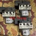 589101J020 Cụm điều khiển ABS Hyundai I20 Tháo xe