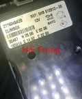 Hộp khuếch đại âm thanh âm ly Nissan X-Trail Tháo Xe 277604BA2B